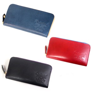 Bifold Wallet M Made in Japan