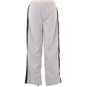 Full-Length Pant Switching Straight