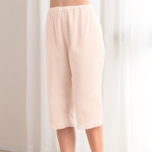 Panty/Underwear 7/10 length Made in Japan