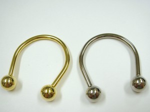 Key Ring Key Chain Rings L size