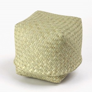 【再入荷】フルナ すっぽり箱 正方形 大