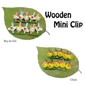 Clip Mini