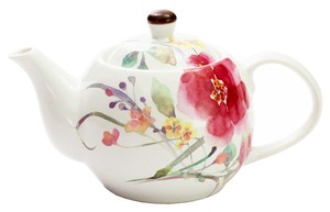 Mino ware Teapot single item