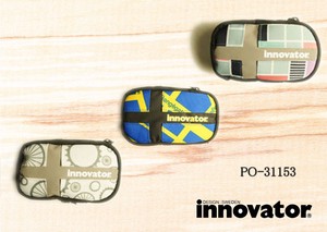 PO-31153 innovator イノベーター イノベーターカジュアルポーチL