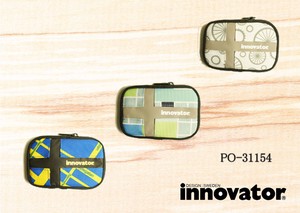 PO-31154 innovator イノベーター イノベーターカジュアルポーチS
