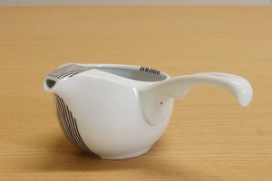Hasami ware Japanese Teapot Tea Pot Made in Japan