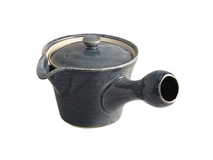 Hasami ware Japanese Teapot Mini