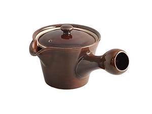 Hasami ware Japanese Teapot