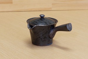 波佐见烧 日式茶壶