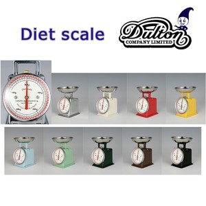 DIET SCALE