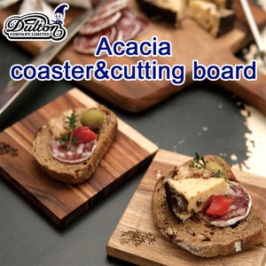 Cutting Board coaster