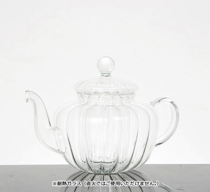 Teapot M