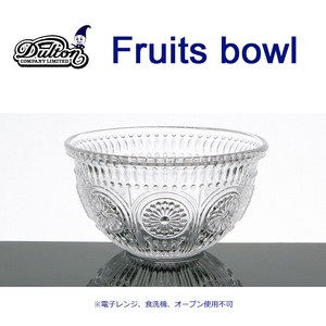 Donburi Bowl bowl Fruits