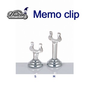 Card Stand clip