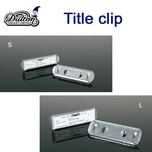 Clip clip