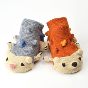 Kids' Socks Made in Japan