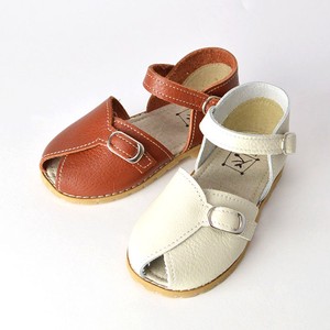Sandals Genuine Leather Made in Japan