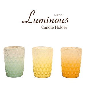 Candle Holder M