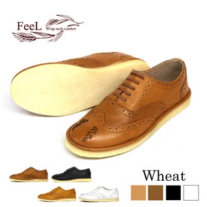 Shoes Casual Genuine Leather Ladies