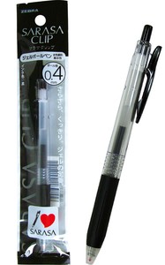 Mechanical Pencil ZEBRA Sarasa Clip