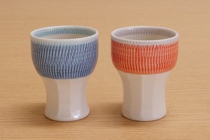 Cup Red Mini 2-colors