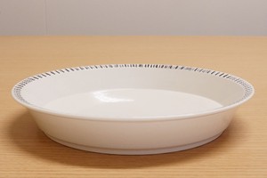 Plate 21cm