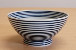 Hasami ware Donburi Bowl L size
