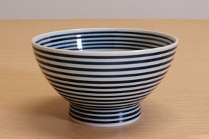Hasami ware Donburi Bowl Small