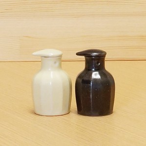 Hasami ware Seasoning Container
