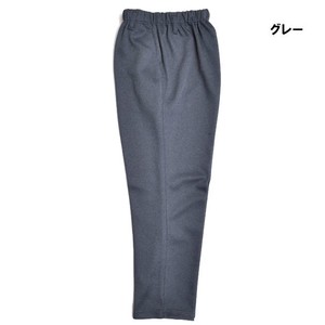 Full-Length Pant 3-colors Made in Japan