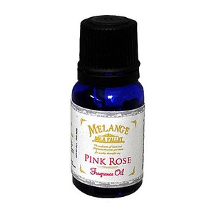 SOLA PALLET　MELANGE　Fragrance Oil フレグランスオイル Pink Rose ピンクローズ