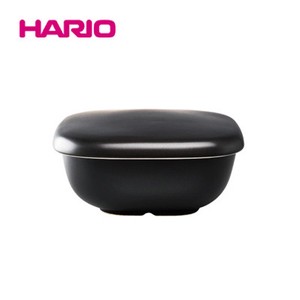 『HARIO』ご飯釜のおひつ　2合用　GO-2B  （ハリオ）