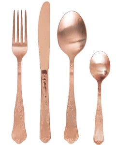 Cutlery Design Series Retro