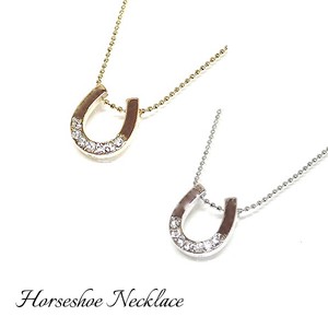Rhinestone Necklace/Pendant Necklace Rhinestone