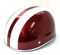 ダックテールヘルメット　DTV−38
