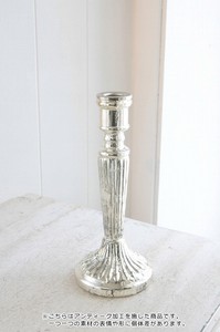 Candle Holder sliver Candle Stand