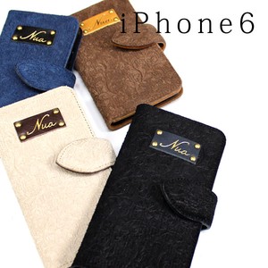 Phone Case M 4-colors Made in Japan
