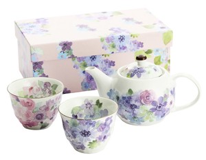 Mino ware Japanese Teacup Gift