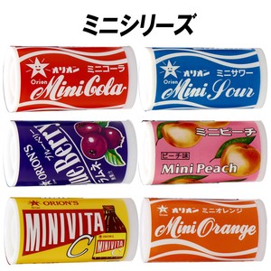 【お菓子】『ミニシリーズ　上代¥30×30個入』<5種>　ラムネ