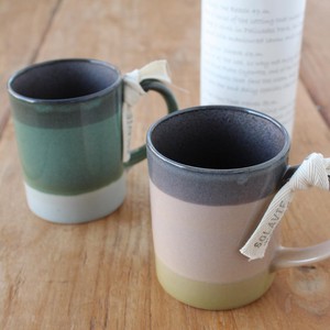 Mug Natural Made in Japan
