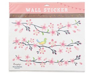 Wall Sticker Sticker Blossom Sakura