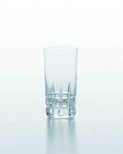 《日本製》カットグラス　6タンブラー【水】【ジュース】【ドリンク】【酒】