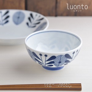Mino ware Rice Bowl Western Tableware Made in Japan