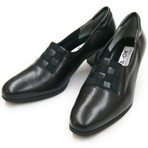 Formal/Business Shoes Casual Genuine Leather Made in Japan