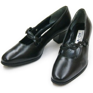 Formal/Business Shoes Genuine Leather Made in Japan
