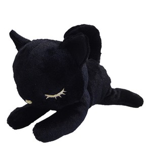 Animal/Fish Plushie/Doll Love black Pooh