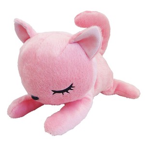 Animal/Fish Plushie/Doll Pink Love Pooh