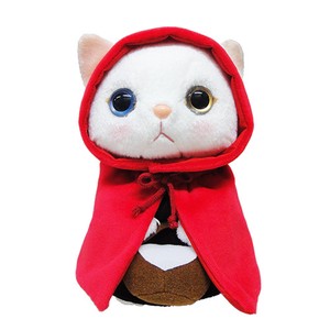 Animal/Fish Plushie/Doll Little-red-riding-hood Size M