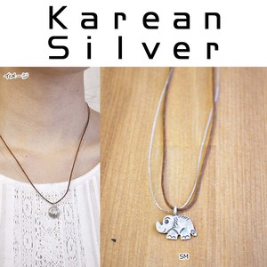 karean silver ネックレス SM