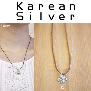 karean silver ネックレス SL
